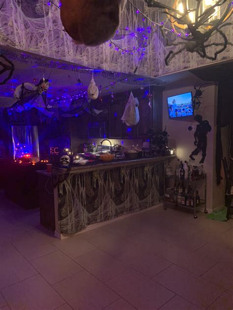 14 Spooky Halloween Haunted House Ideas Artofit