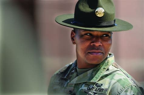 Drill Sergeants Return To Fort Lee Article The United States Army