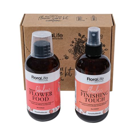 Consumer Products Archives - FloraLife