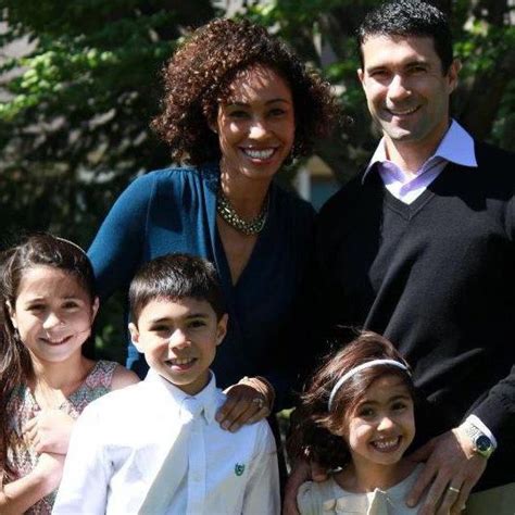 Sage Steele Divorce From Her Husband After Two Decades Of Relationship