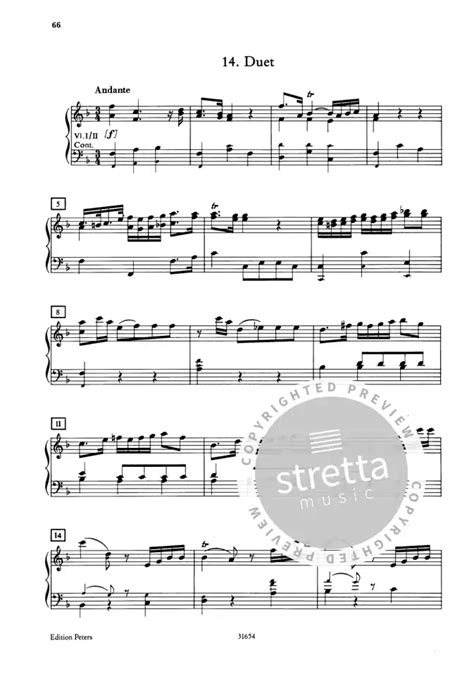 Jephtha von Georg Friedrich Händel im Stretta Noten Shop kaufen