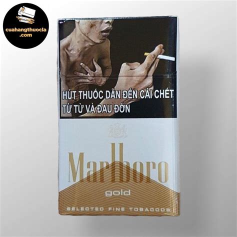 1 Cây Thuốc lá Marlboro trắng | Marlboro Light