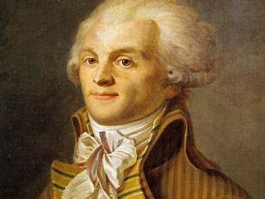 Robespierre- a Revolutionary reign of Terror too far? | Teaching Resources