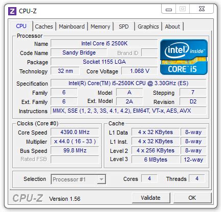 Intel S Sandy Bridge Microarchitecture Debuts Core I K And Core