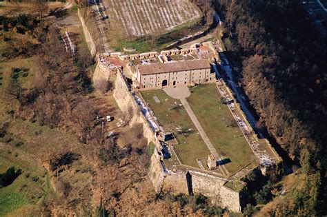 Parco Archeologico Di Poggibonsi Vivi Il Medioevo