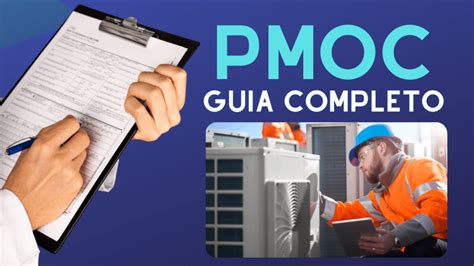 PMOC Ar Condicionado Guia Completo Refrimaq