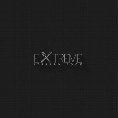 Extreme | Logo Design Gallery Inspiration | LogoMix