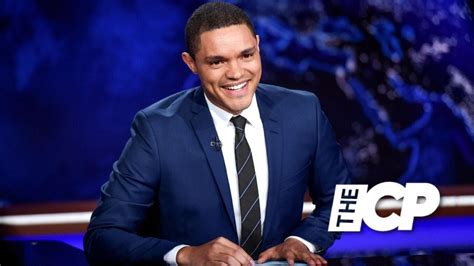 Trevor Noah To Exit The Daily Show After Seven Years Youtube