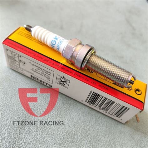 NGK LMAR9E J Multi Ground Spark Plug For Yamaha MT10 R1 R1M