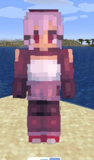 My Minecraft Skin Available On Planet Minecraft I Didnt Make It I Suck At Art R Entrapta