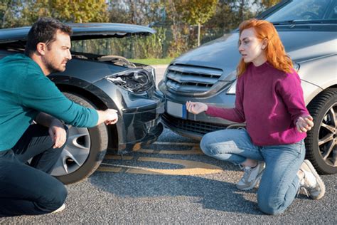 Shared Fault In A Ny Car Accident Attorney Ny Car Accident Lawyer