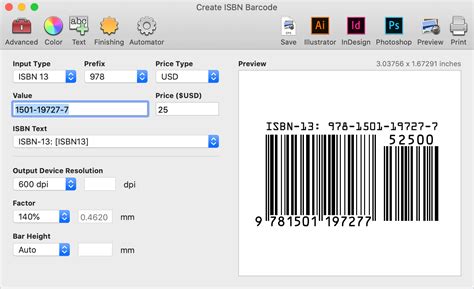 Driver license barcode generator - lenaself