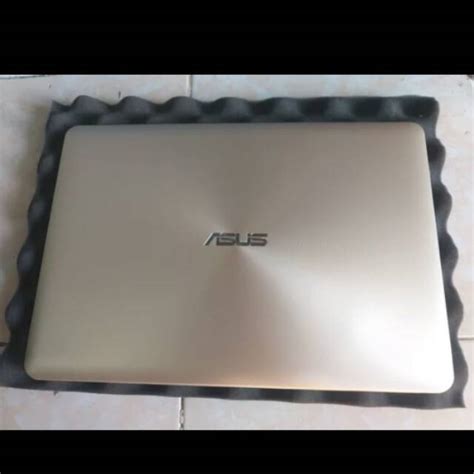 Jual Casing Lcd Depan Untuk Asus X U X Uf X Ua X Ur X Uq