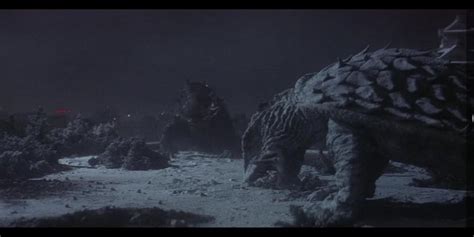 Gamera Vs Barugon 1966