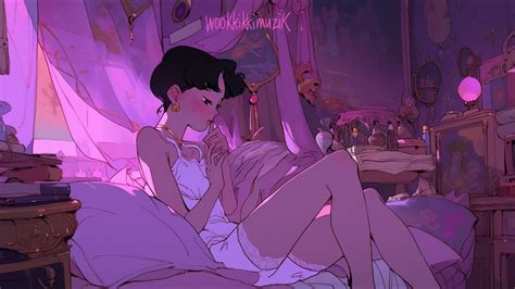 몽환적인 음악 힐링 lofi Relaxing Music to Calm the Mind Stop Thinking