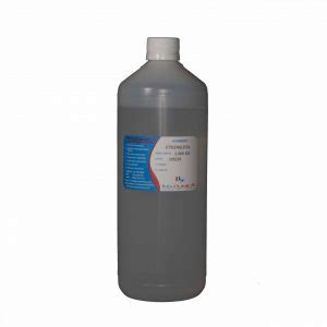 Etilenglicol Dow Oxide Chemicals Usa Frasco X Kg Tienda