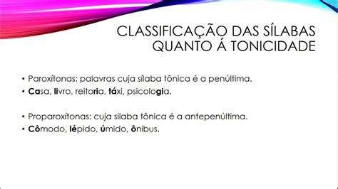 Assinale A Alternativa Que Apresenta Inadequação Quanto À Divisão Silábica - Assinale A Alternativa Que Apresenta Inadequação Quanto à Divisão ...