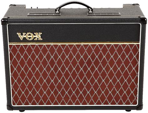 Electric Guitar Tube Amplifiers And Heads