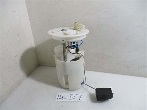 2023 TOYOTA STARLET 1 5I FUEL PUMP Partland Auto Parts