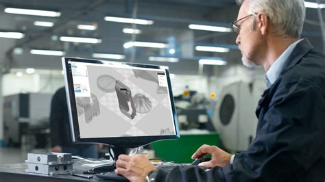 Stratasys Expands Grabcad Partner Program With Oqton And Riven D