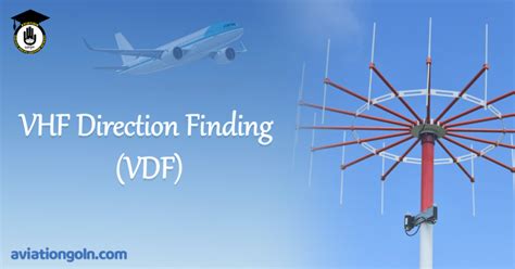 Vhf Direction Finding Vdf Aviation Gurukul Goln