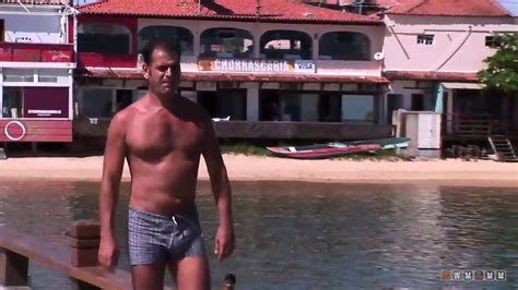 Nothing Is Good Like Open Sea For A Rough Sex Adventure