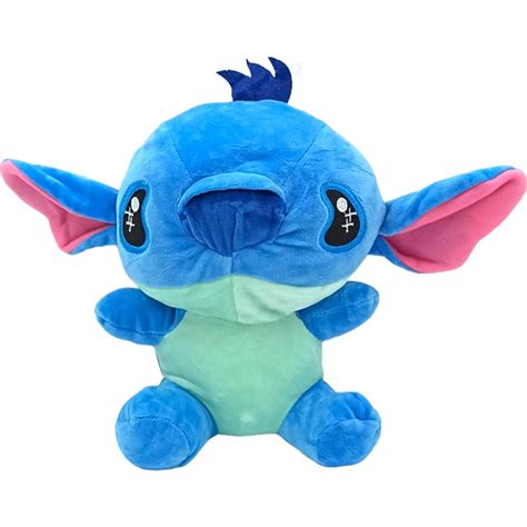 PopŞeker Lilo ve Stitch Karakterlerinden Peluş Oyuncak Stiç Fiyatı