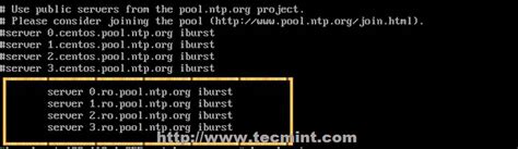 Install Dan Setting Ntp Server Di Mikrotik Quadrant Co Id Pelajaran