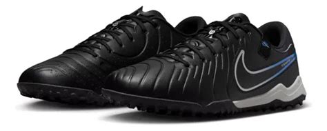 Tenis De F Tbol R Pido Nike Tiempo Legend Academy Env O Gratis