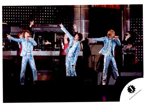 Arashi Year Countdown Concert Kazuya Ninomiya Masaki Aiba