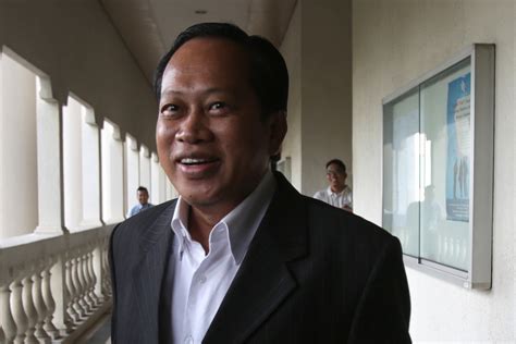 Unofficial Umno Secretary General Ahmad Maslan Wins In Pontian Klse