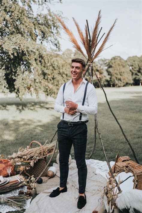 Groom Attire Bohemian Guide Faqs Artofit