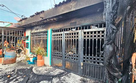 Incendio En Neiva Ocho Personas Murieron Al Interior De Una Vivienda El Tabloide Noticias