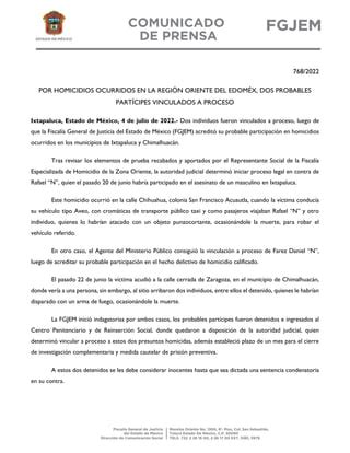 Comunicado Pdf