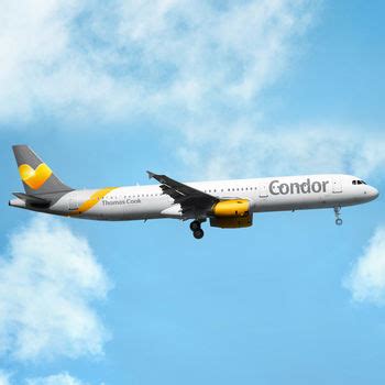 Our Fleet - Condor