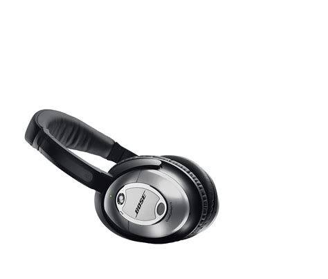 Audífonos Quietcomfort® 15 Acoustic Noise Cancelling Soporte De