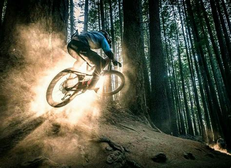 Pin By Kris Hoet On Ridin Mountainbikes Mountain Biking Photography