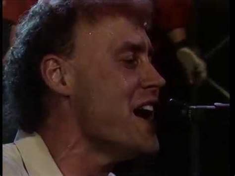 Bruce Hornsby The Show Goes On YouTube