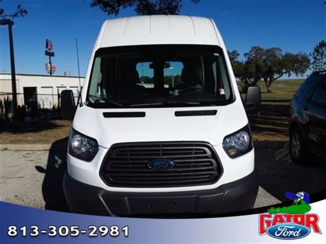 2016 Ford Transit 350 For Sale