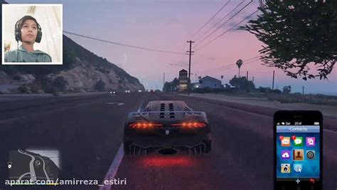 مکان بهترین و خفن ترین اسلحه در Gta Vتفنگ در جی تی ای ویاسلحه تک