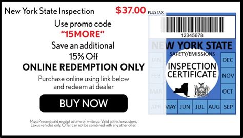 Lexus Service Coupons - Save on Maintenance & Repairs in Queens, NY