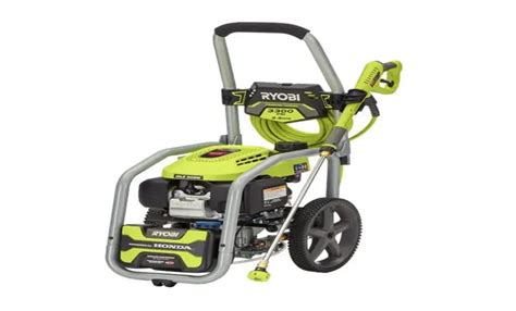 What Oil Goes In A Ryobi Pressure Washer A Comprehensive Guide