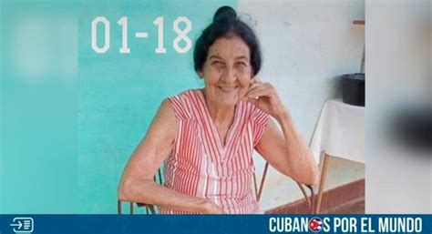 Denuncian Asesinato De Anciana Cubana Para Robarle En Matanzas