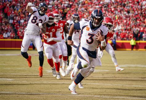 Russell Wilson Has Last Game To Give Broncos Fans A Reason To Be