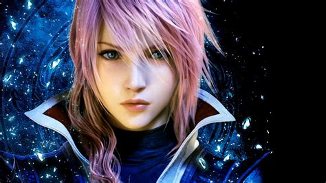 🔥 [49+] Final Fantasy Lightning Wallpapers HD | WallpaperSafari