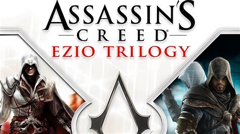 Buy Assassin's Creed Ezio Trilogy Ubisoft Connect