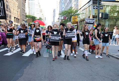 30 Ways To Celebrate Pride Month In Nyc Laptrinhx News