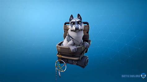 Fortnite Dog Wallpapers - Wallpaper Cave