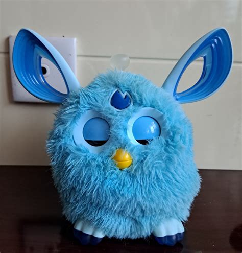 Furby connect 2016 on Carousell