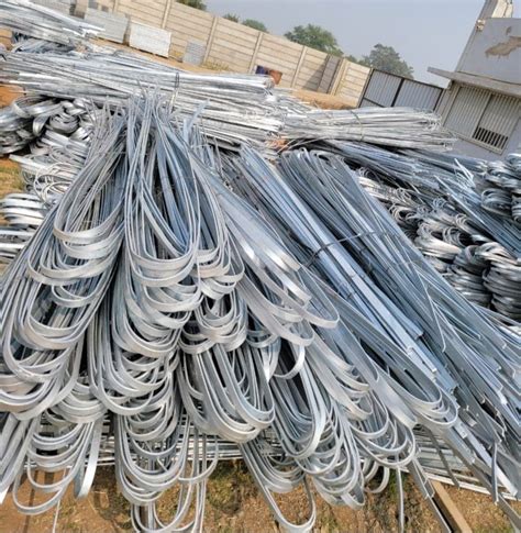 Galvanized Iron Strips GI Strips Latest Price Manufacturers Suppliers